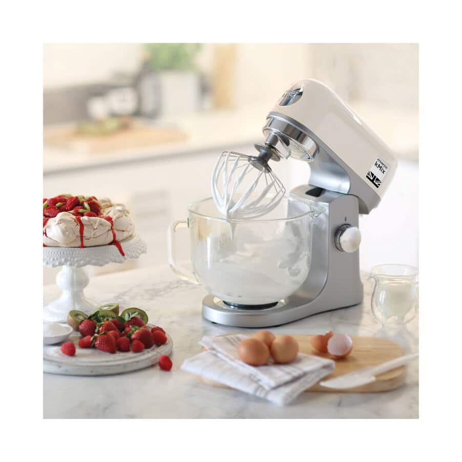 undefined, kMix Stand Mixer Cream KMX754ACR, undefined, undefined