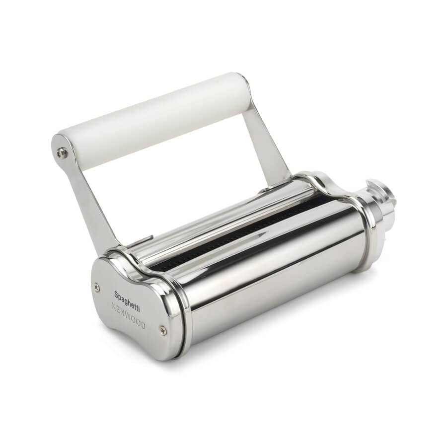 Chef Attachments, Spaghetti Pasta Cutter KAX974ME Polished, AW20011017, Sin especificar