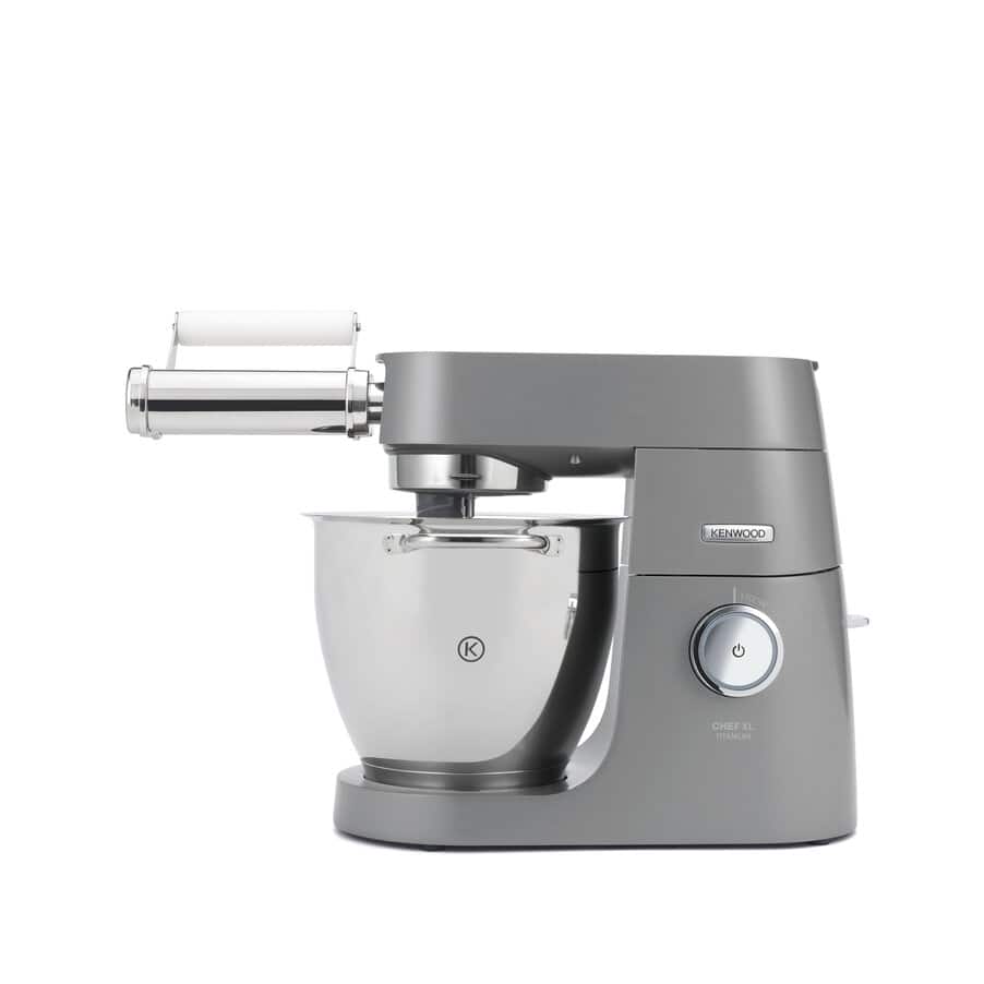 Chef Attachments, Tagliolini Pasta Roller, AW20011015, Unspecified