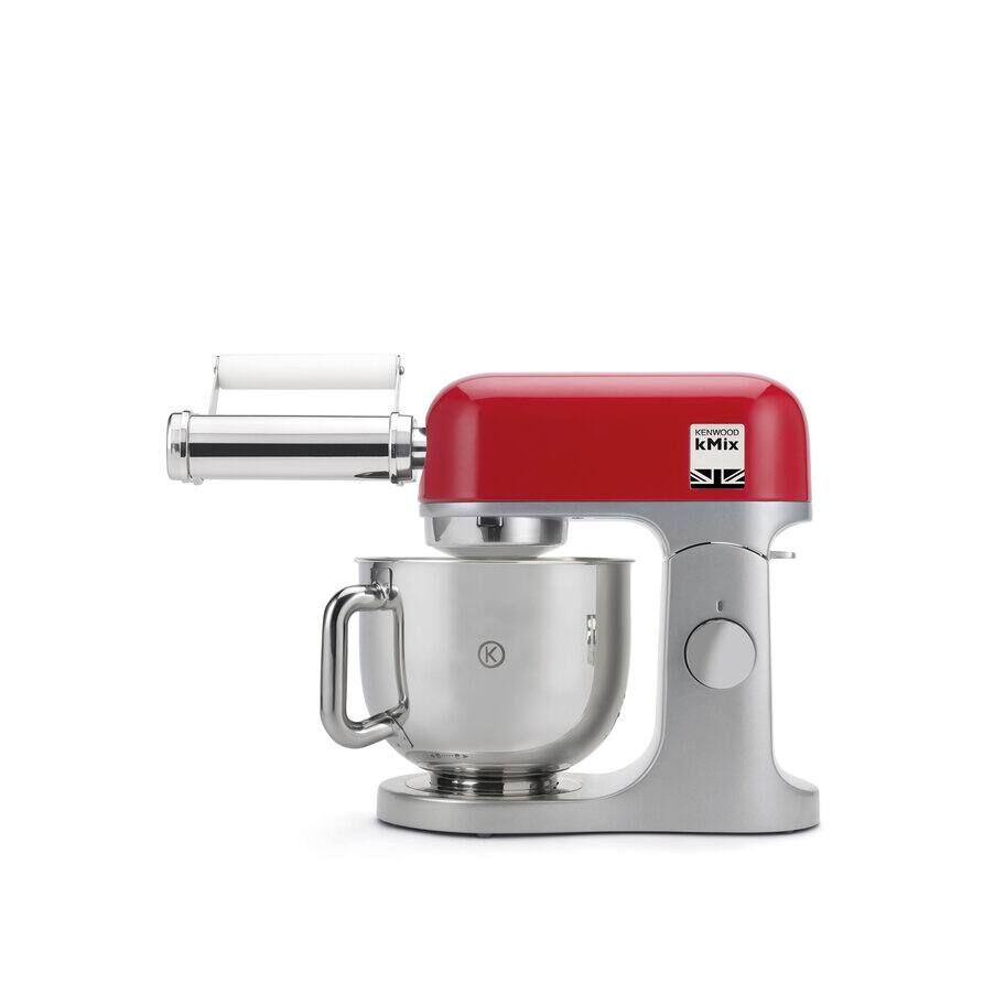 Chef Attachments, Spaghetti Pasta Cutter KAX974ME Polished, AW20011017, Sin especificar