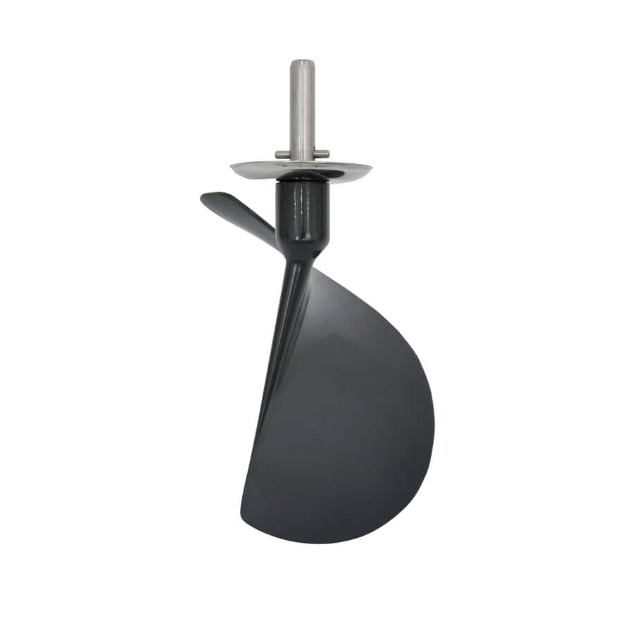 Chef Attachments, Folding Tool For Chef Classic, Premier, Sense, AWAT511001, Grey and black