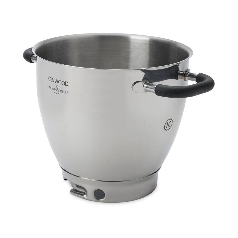 Skleda, Cooking Chef Bowl 37575 Silver, AW37575001, Srebrna