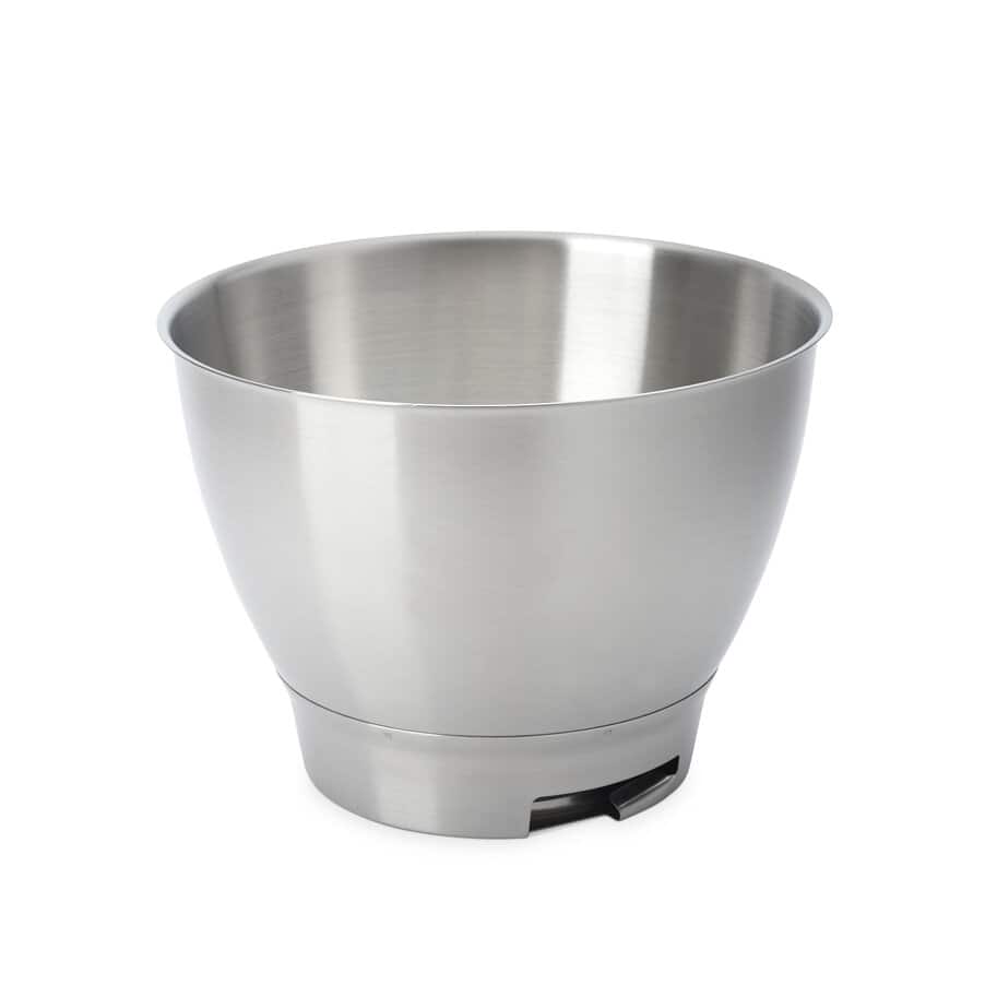 Bowls, Chef Stainless Steel Bowl, AW20011030, StainlessSteelSilver