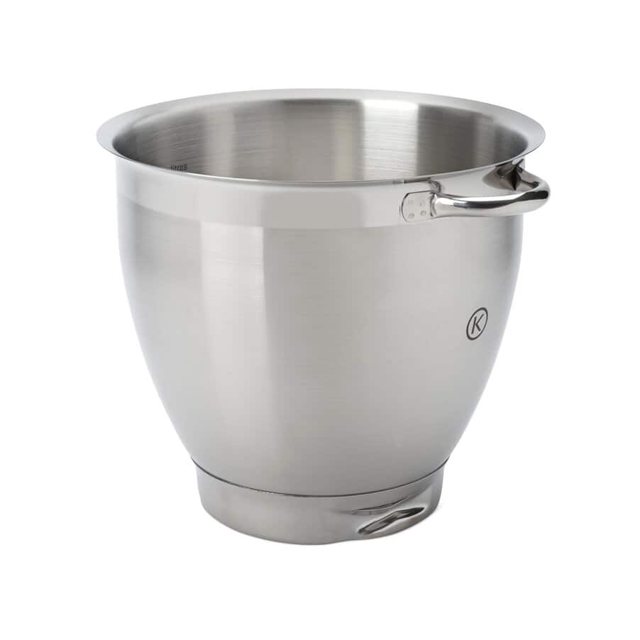 Skålar, Chef XL Sense skål i rostfritt stål KAT531SS, AW20011018, Silver