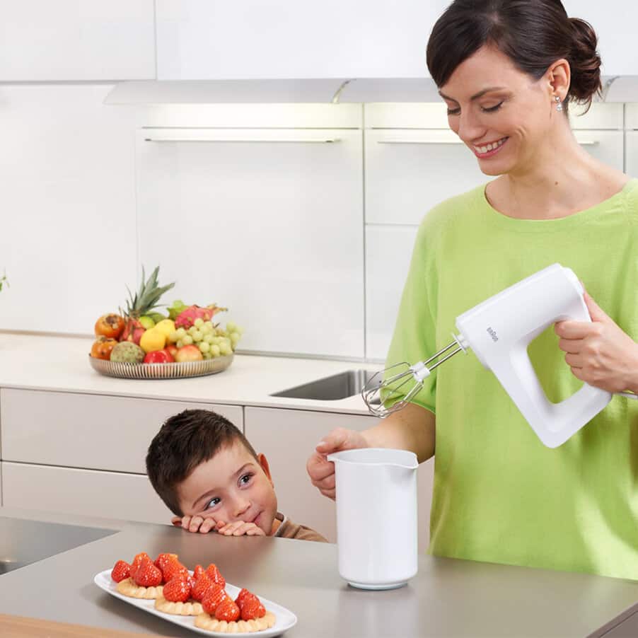 MultiMix 3, undefined, undefined, Weiss