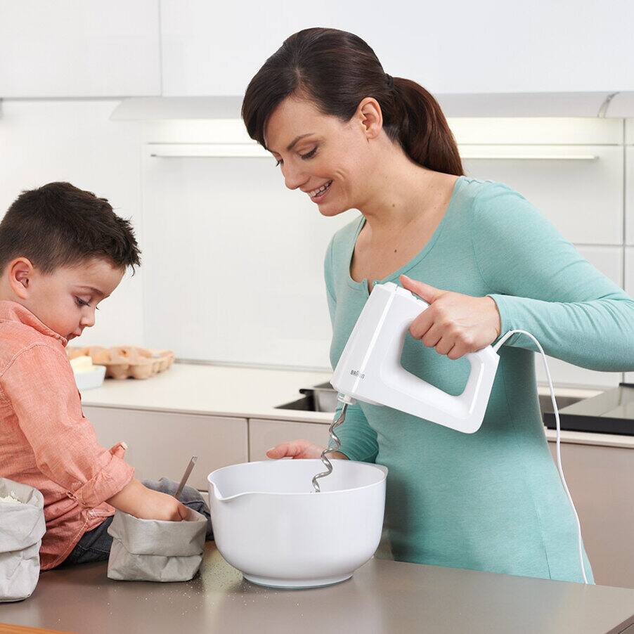 MultiMix 3, undefined, undefined, Weiss