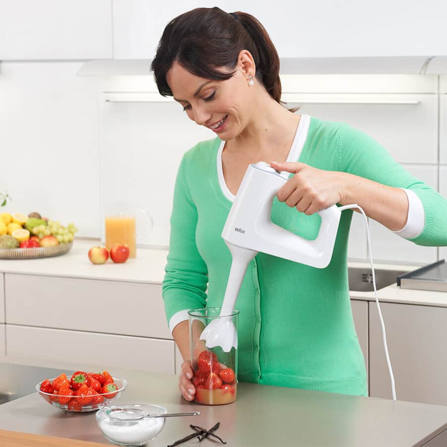 MultiMix 3, undefined, undefined, White