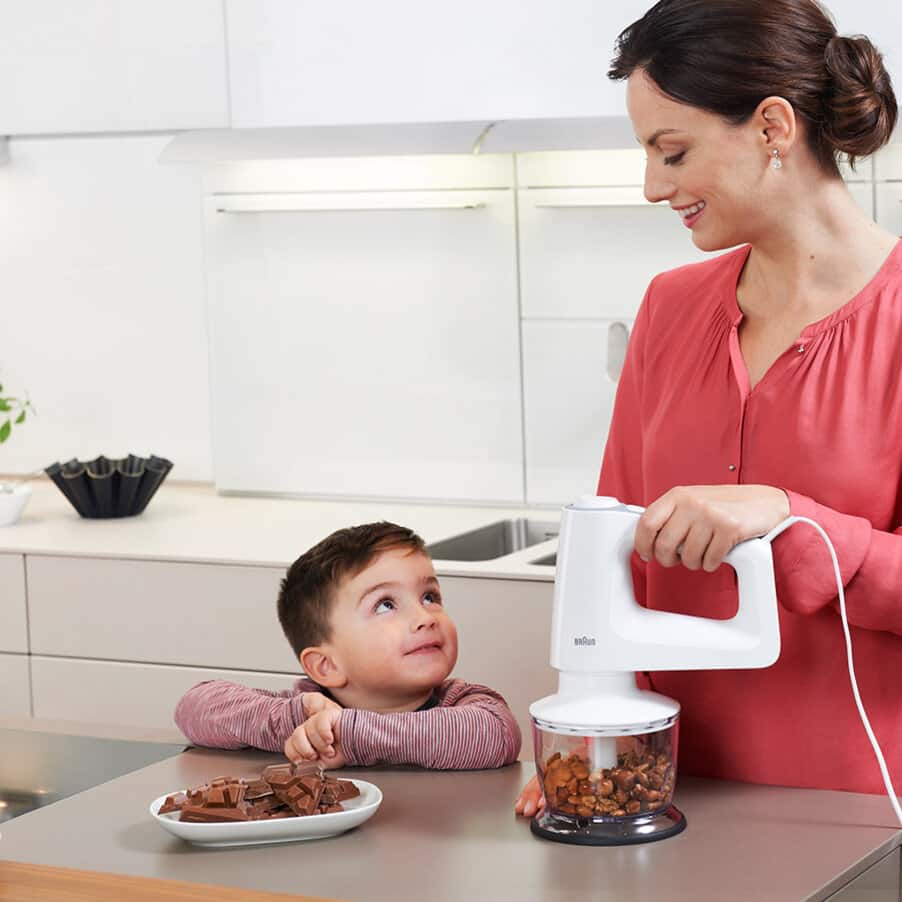 MultiMix 3, undefined, undefined, Weiss