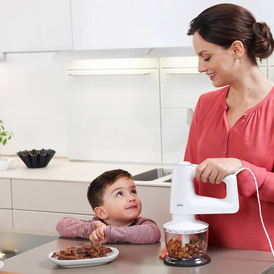 MultiMix 3, undefined, undefined, Weiss