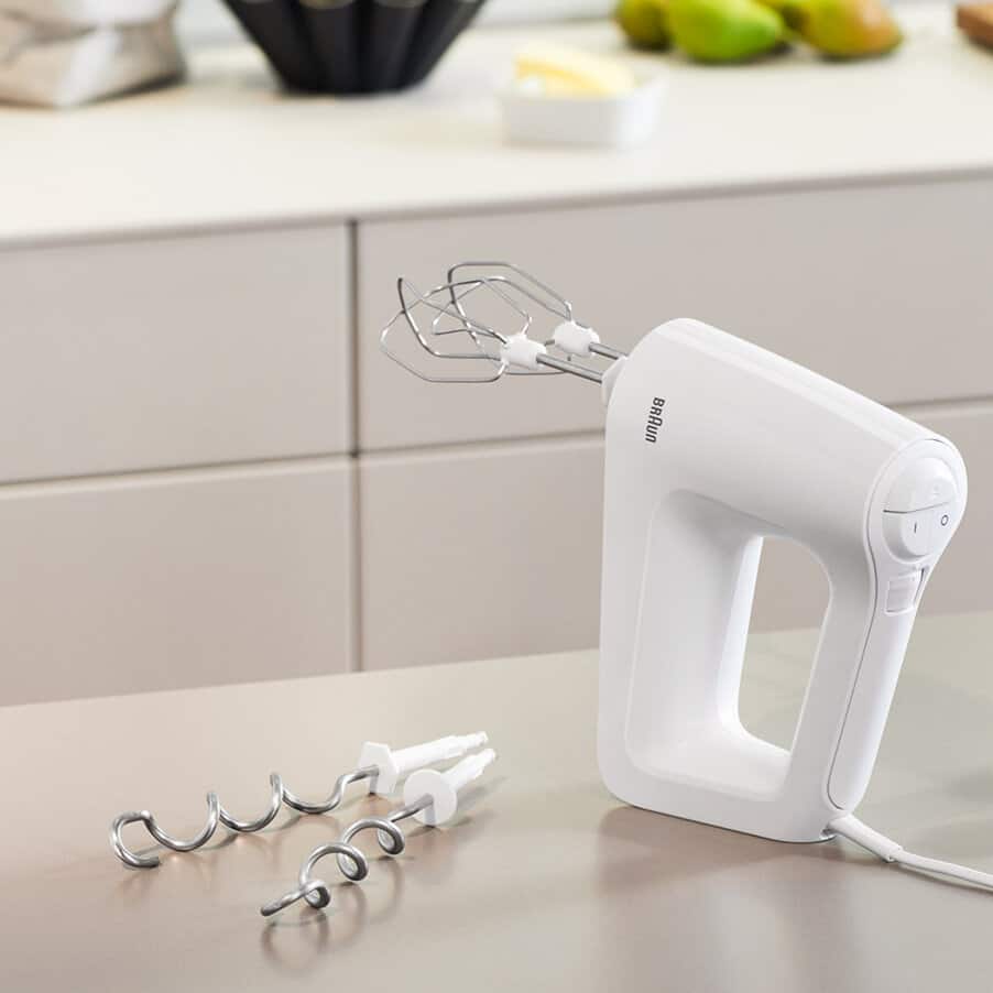 MultiMix 3, undefined, undefined, Weiss