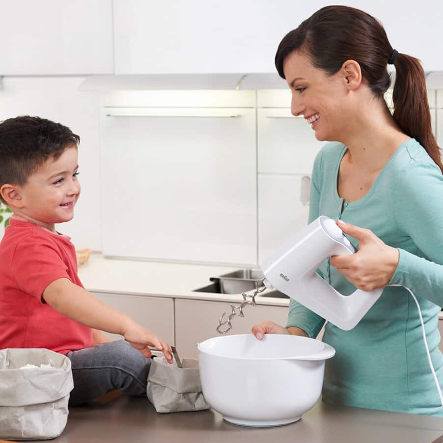 MultiMix 3, undefined, undefined, Weiss