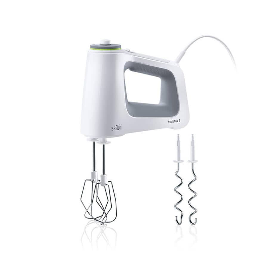 MultiMix 5, undefined, undefined, White / grey