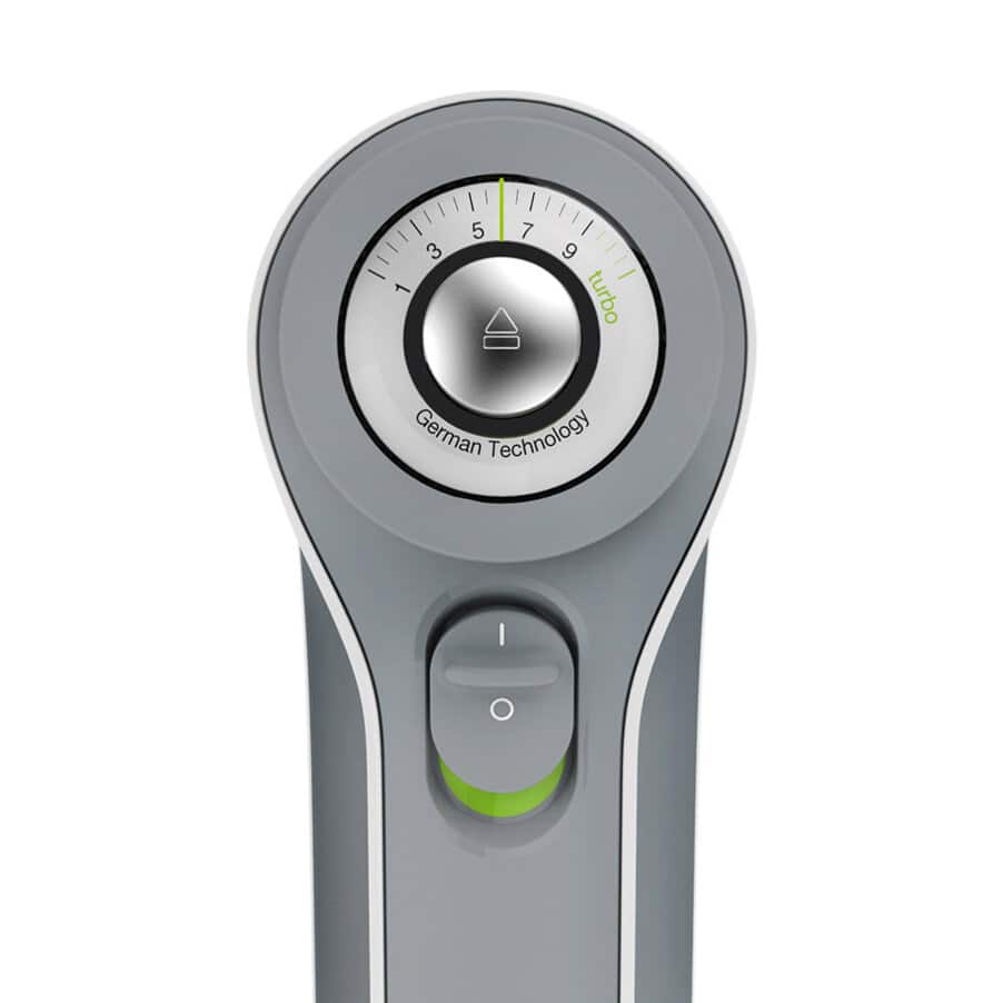 MultiMix 5, undefined, undefined, White / grey