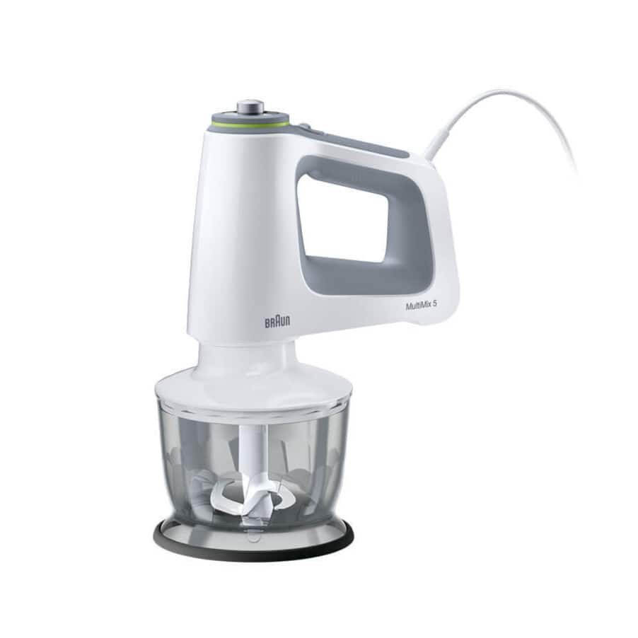 undefined, HM5137WH, undefined, Weiß/grau