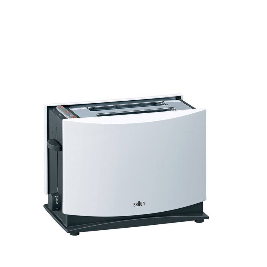 Toasters, undefined, undefined, White