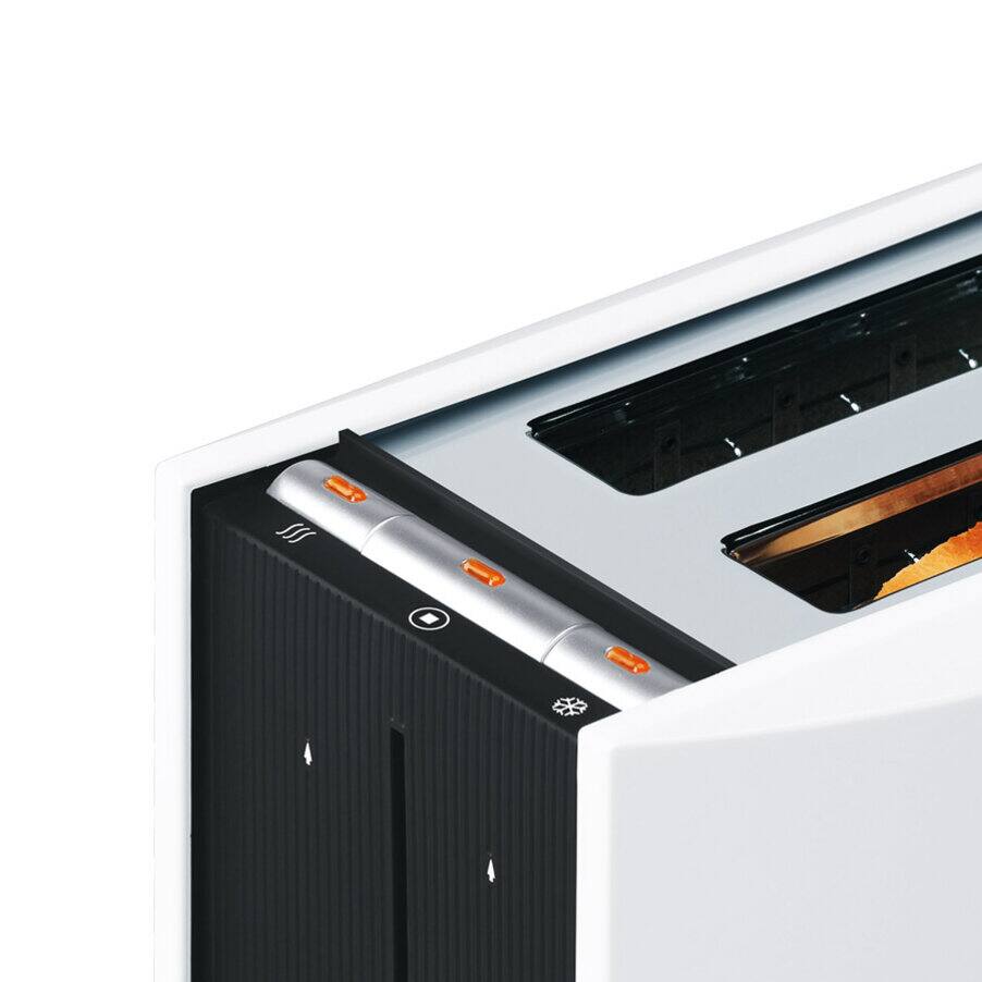 Toasters, undefined, undefined, White