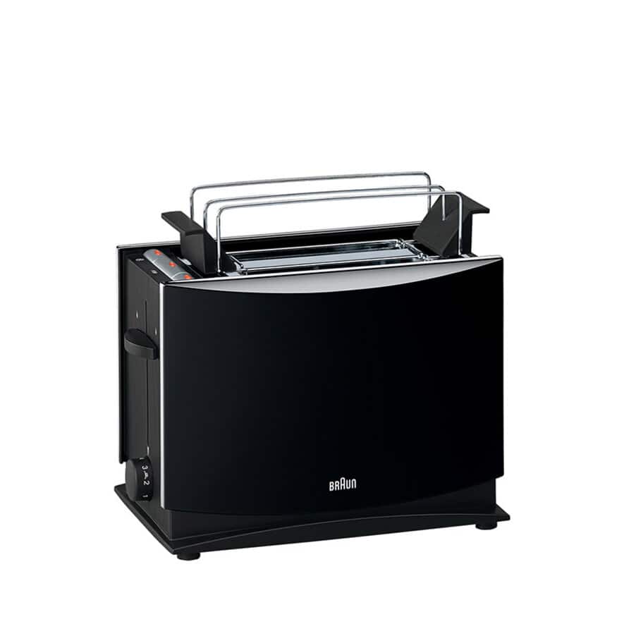 Toastere, undefined, undefined, Sort