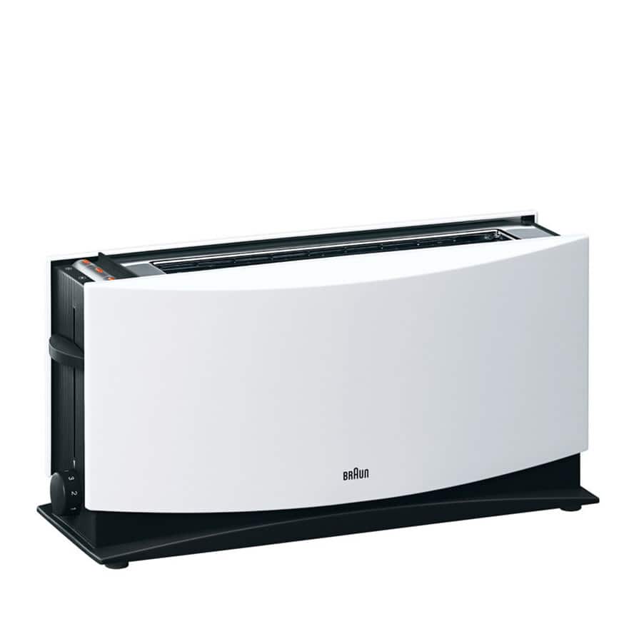Toasters, undefined, undefined, White
