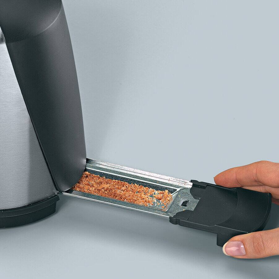 Sommelier, undefined, undefined, Nerjavno jeklo/srebro