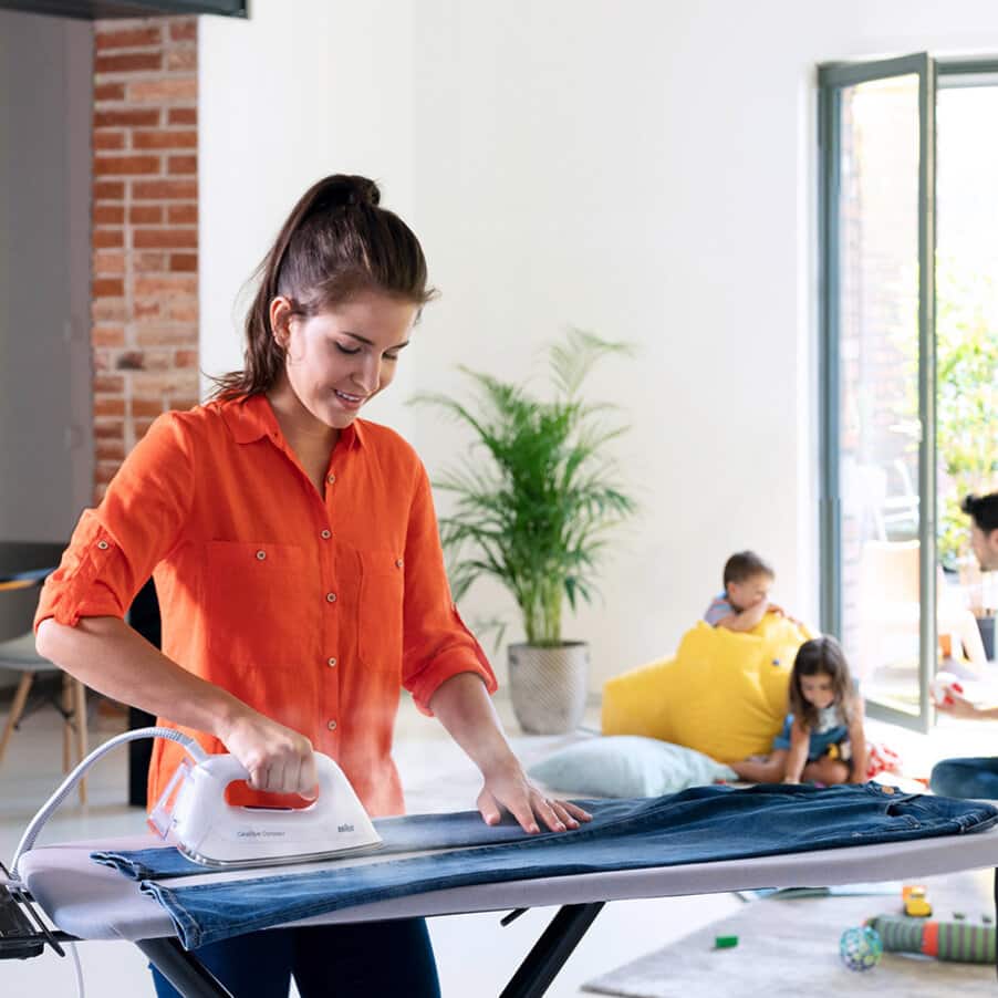 CareStyle Compact, undefined, undefined, Růžová