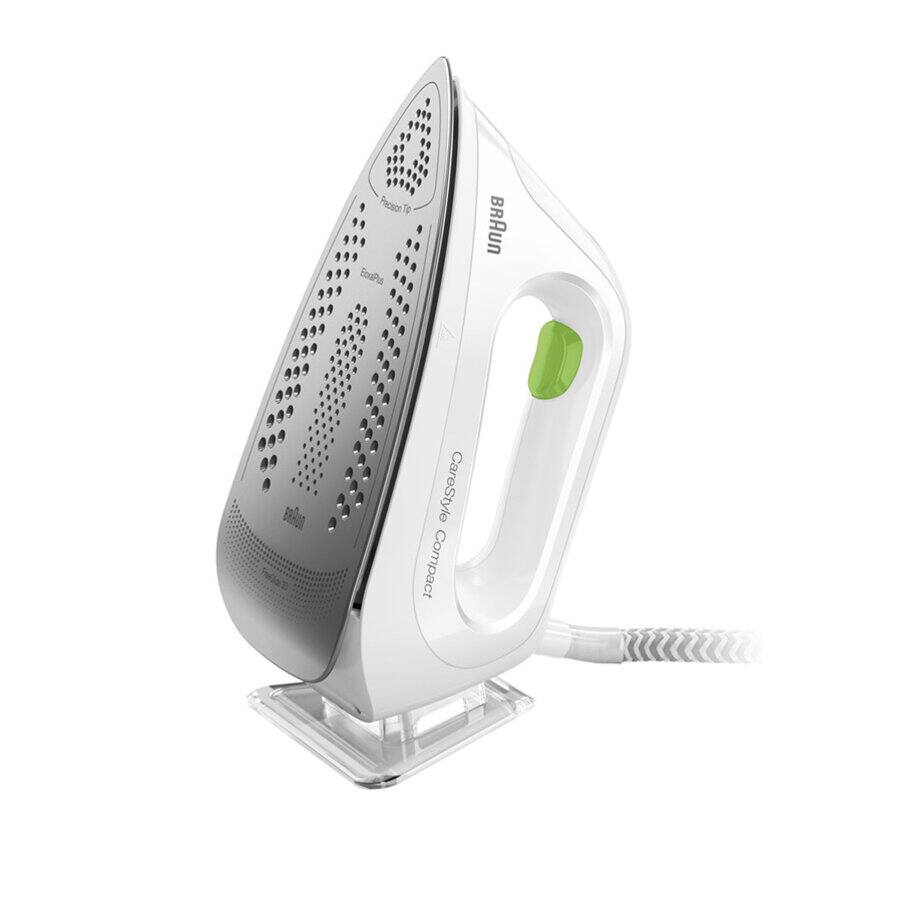CareStyle Compact, undefined, undefined, White / green