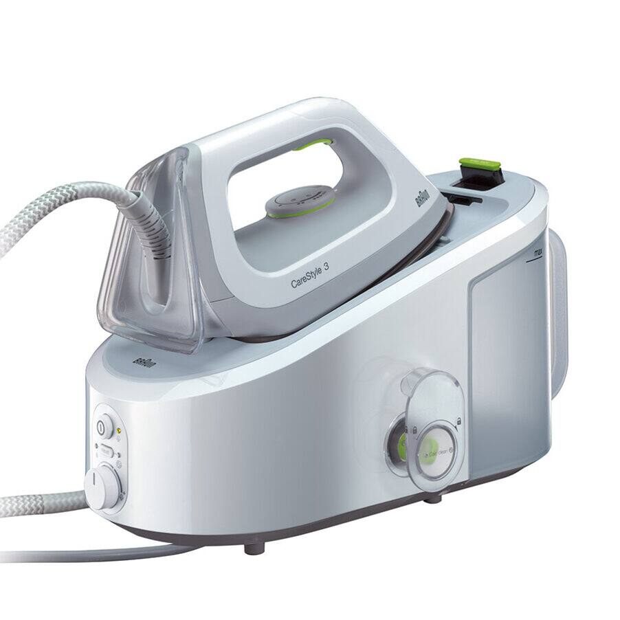 CareStyle 3, undefined, undefined, undefined