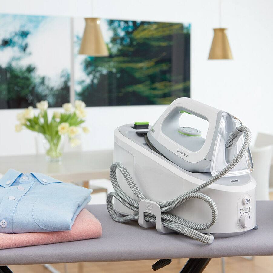 CareStyle 3, undefined, undefined, undefined