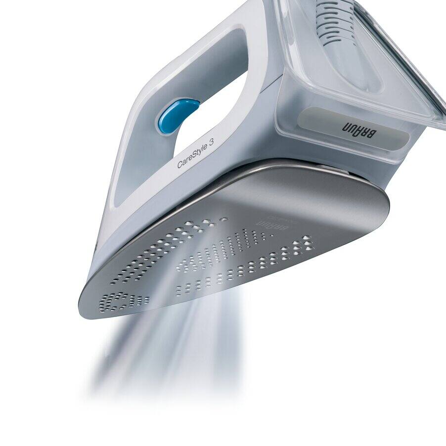 CareStyle 3, undefined, undefined, Mėlyna