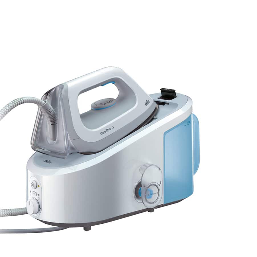 CareStyle 3, undefined, undefined, Mėlyna