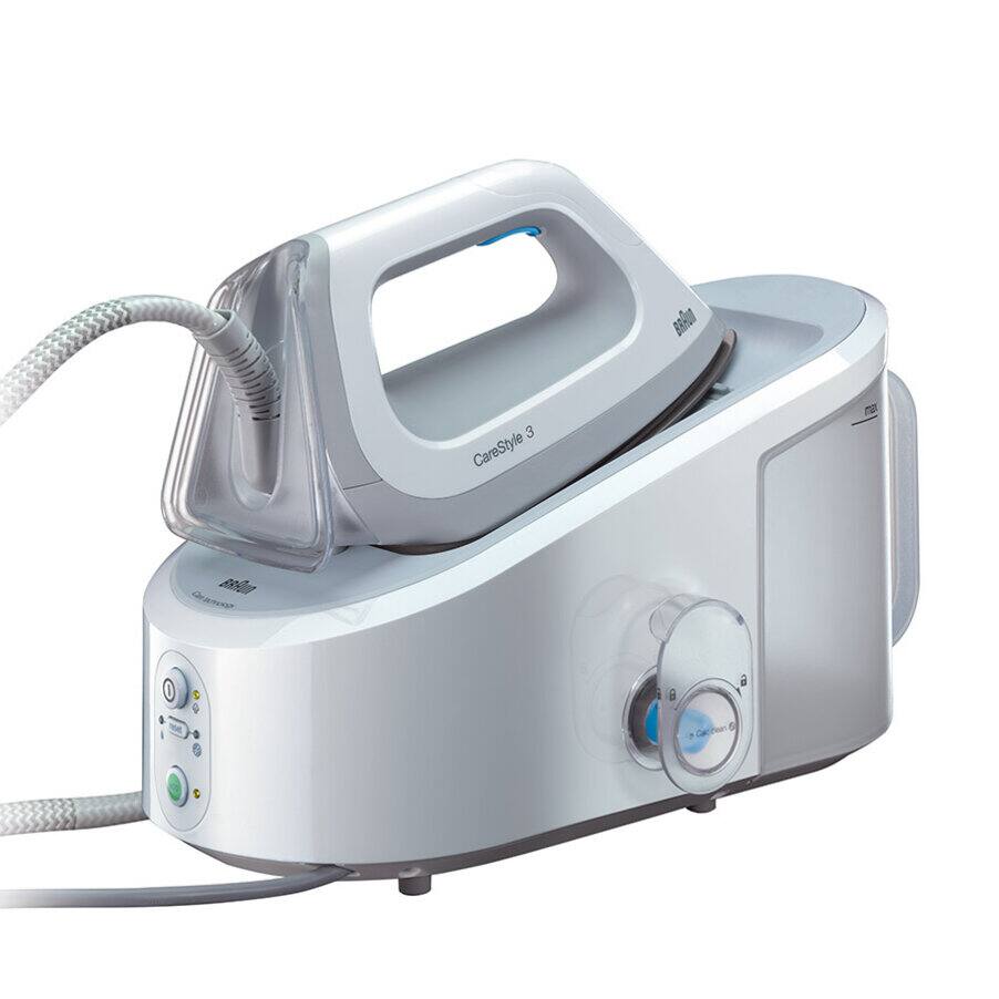 CareStyle 3, undefined, undefined, Bleu