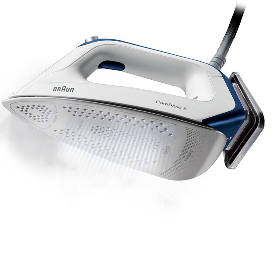 CareStyle 5, undefined, undefined, Blue