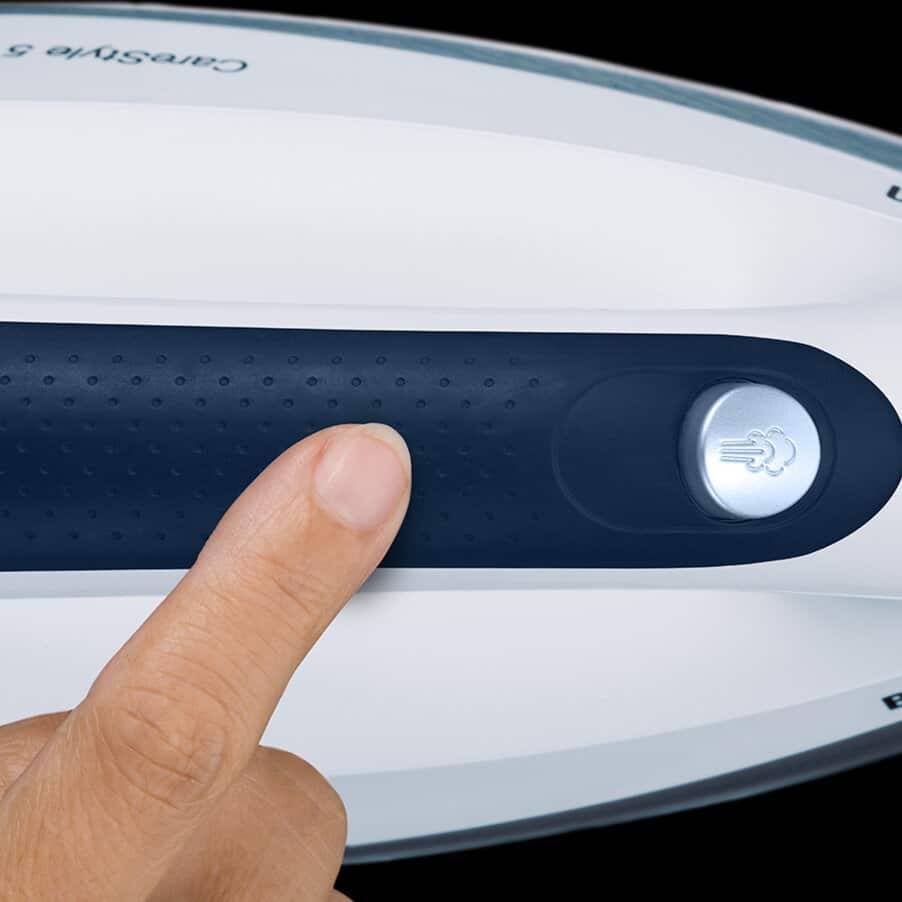 CareStyle 5, undefined, undefined, Blue