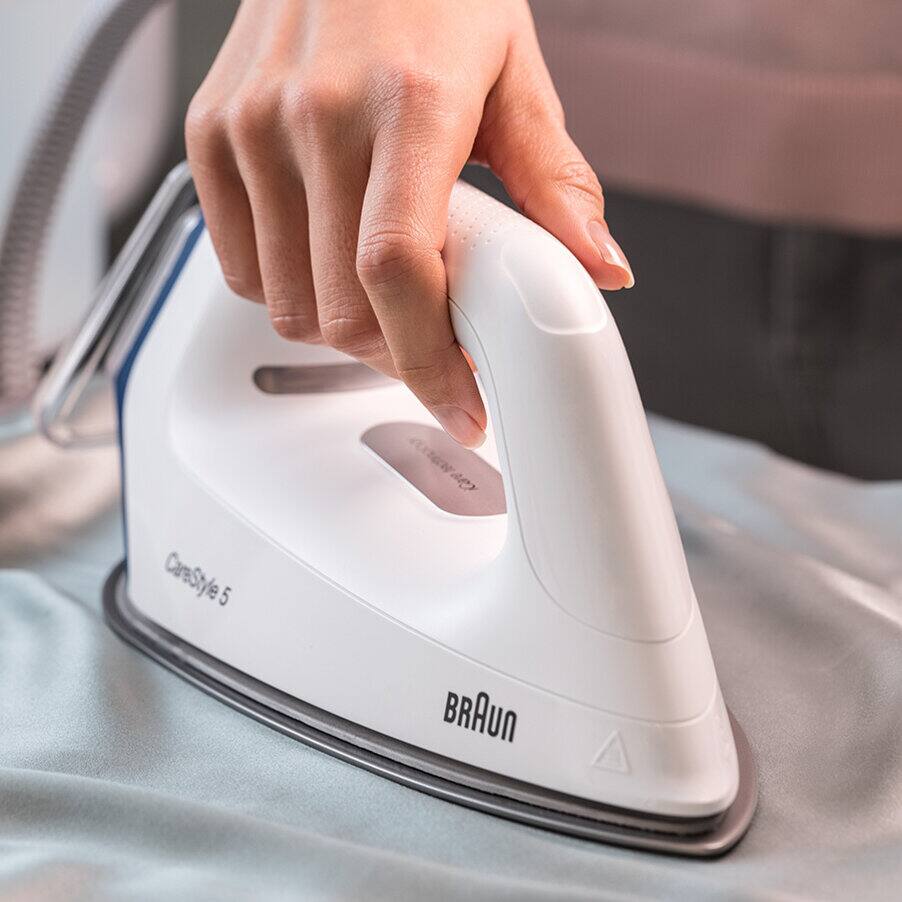 CareStyle 5, undefined, undefined, Blue