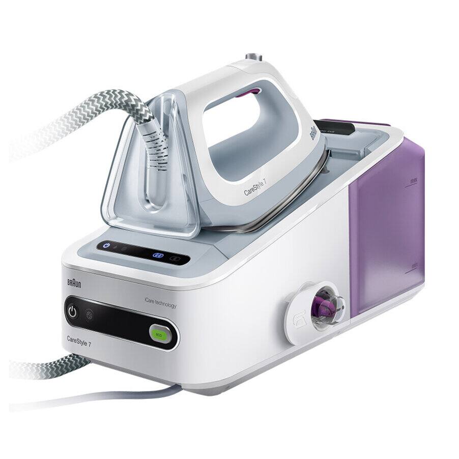 CareStyle 7, undefined, undefined, Bílá