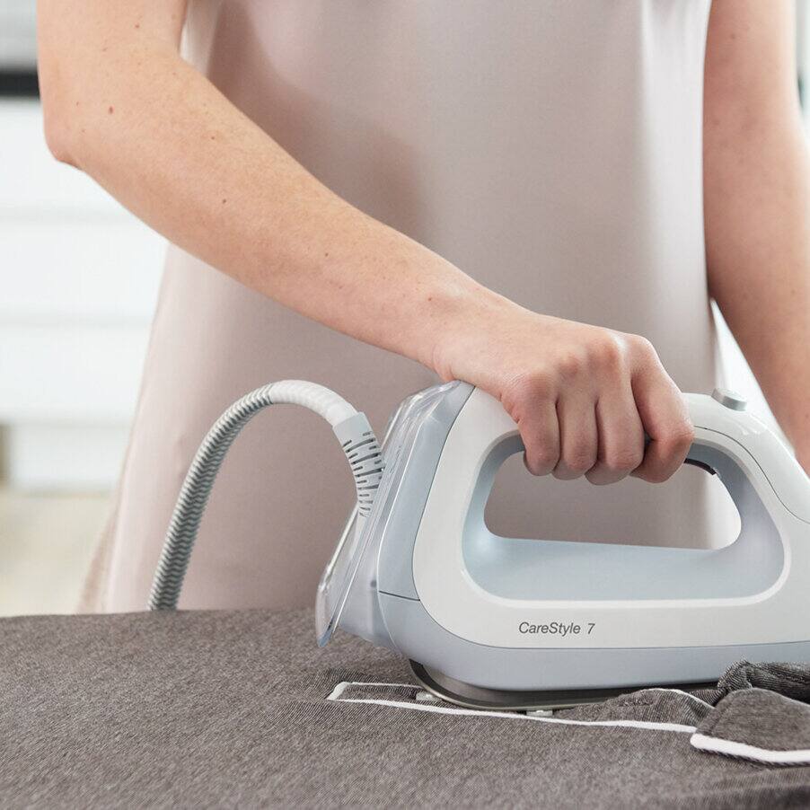 CareStyle 7, undefined, undefined, Bílá