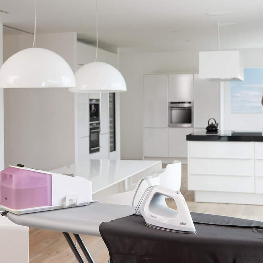 CareStyle 7, undefined, undefined, Bílá