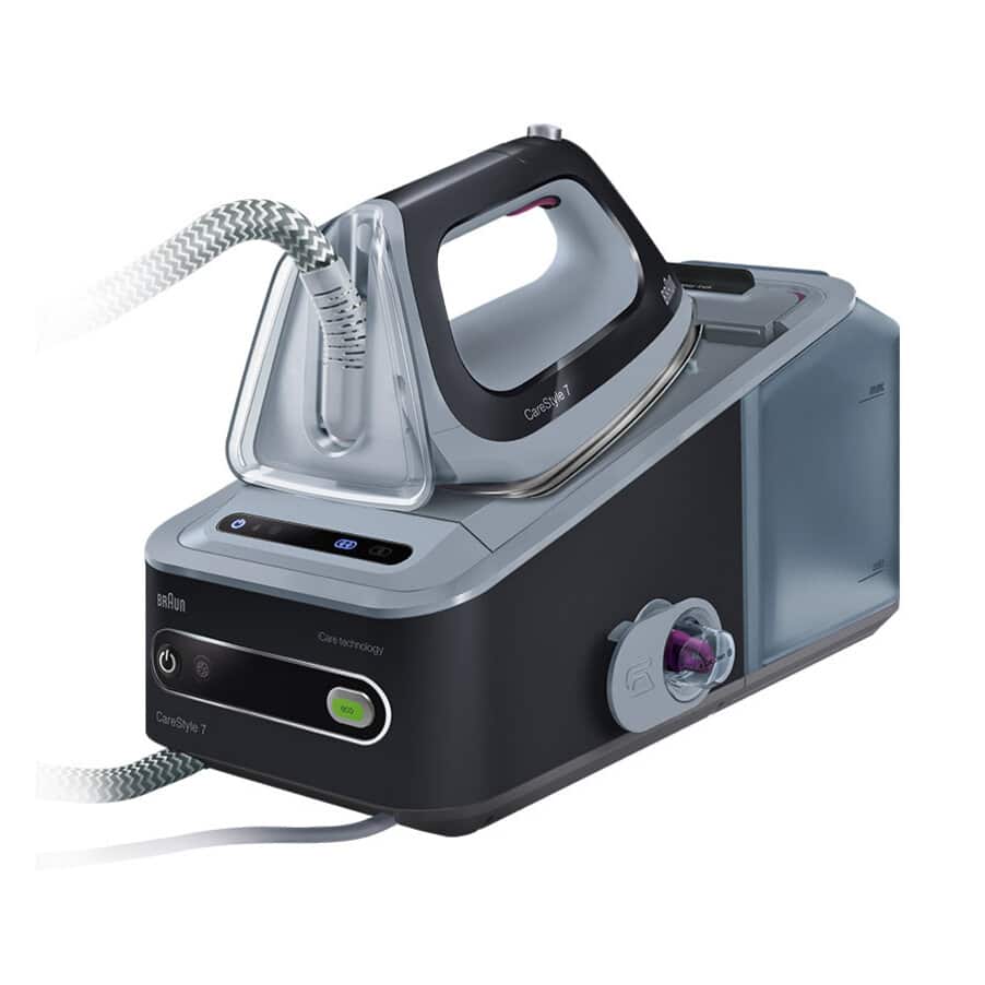 CareStyle 7, undefined, undefined, Juoda