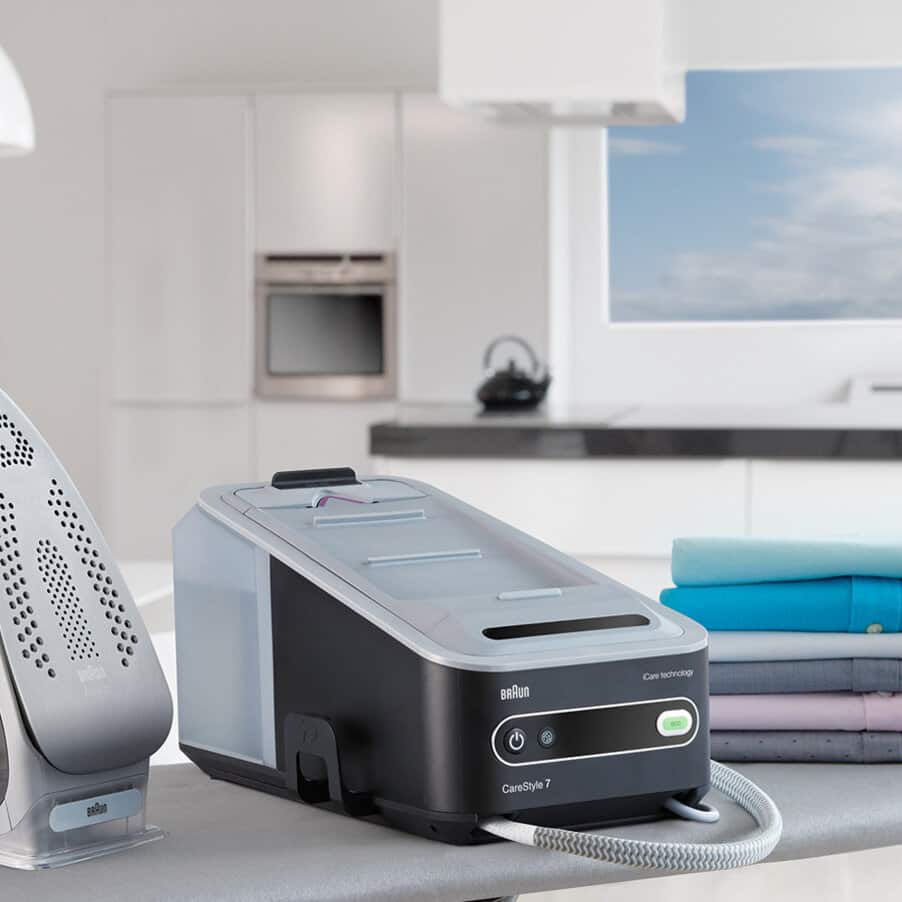 CareStyle 7, undefined, undefined, Juoda