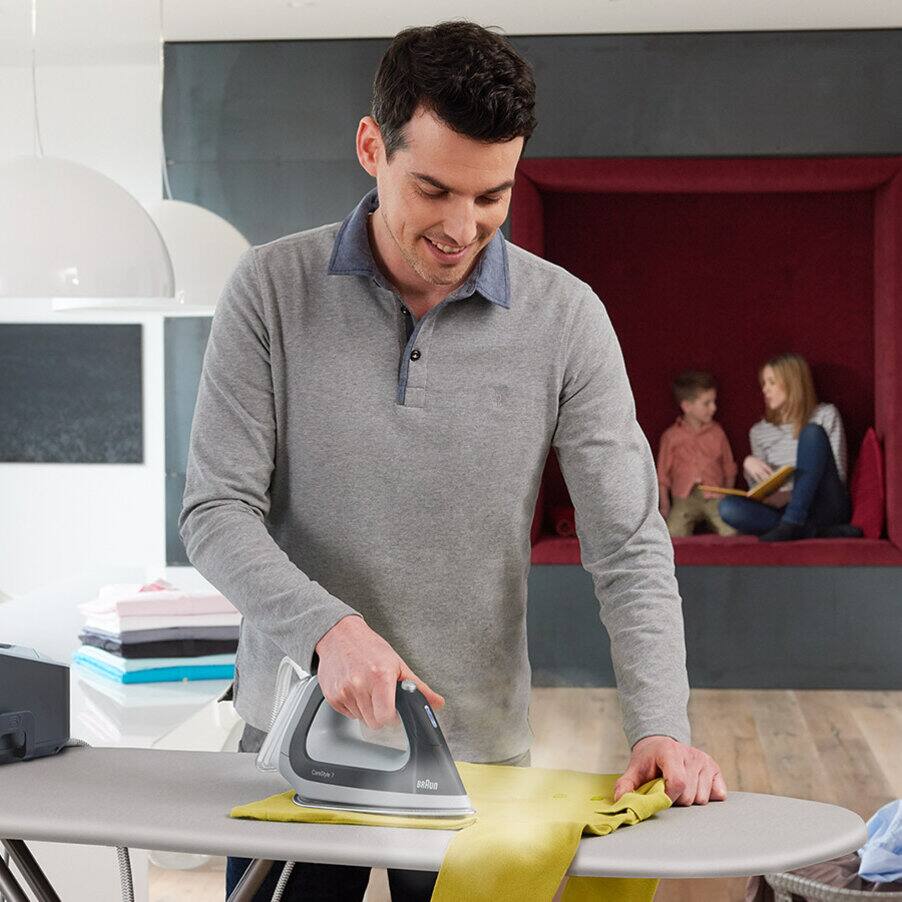 CareStyle 7, undefined, undefined, Juoda