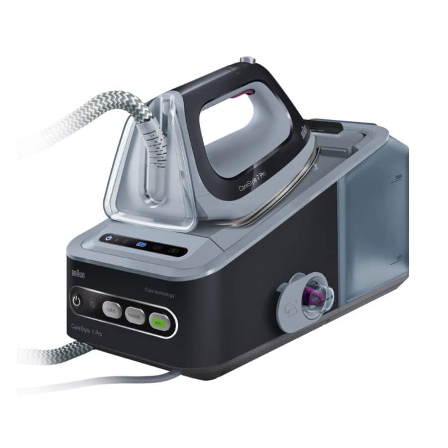 CareStyle 7, undefined, undefined, Juoda