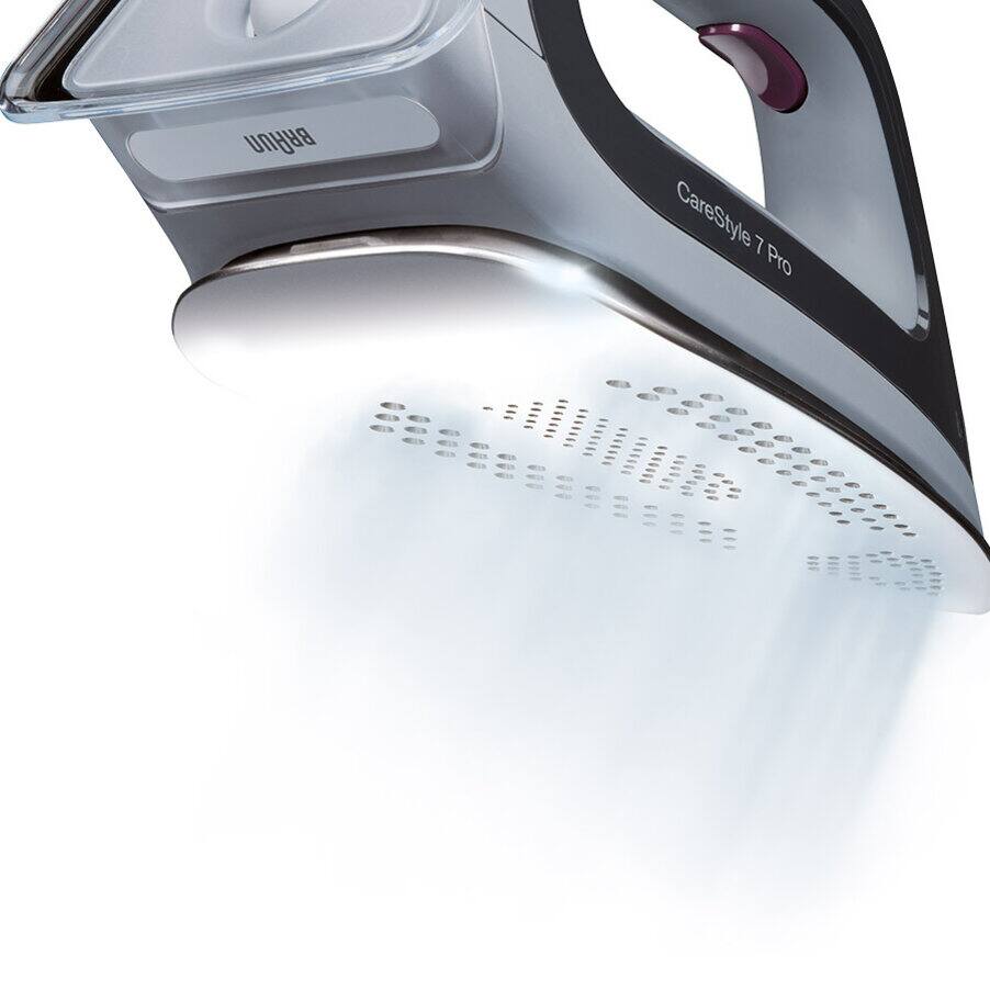 CareStyle 7, undefined, undefined, Juoda