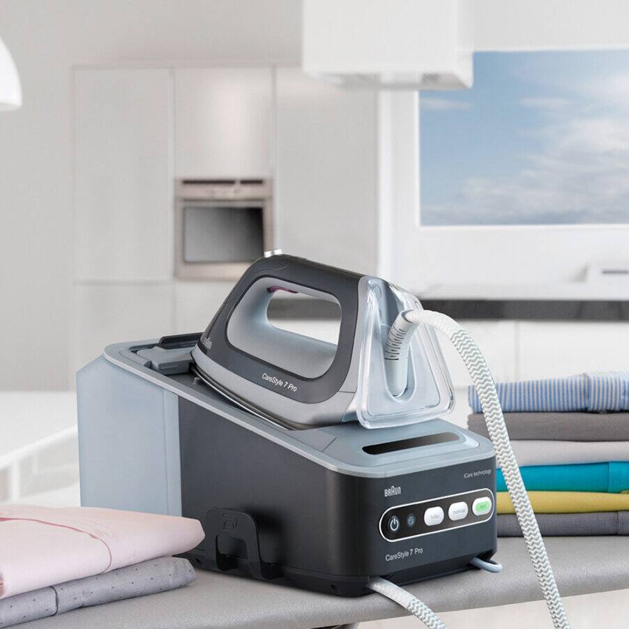 CareStyle 7, undefined, undefined, Juoda