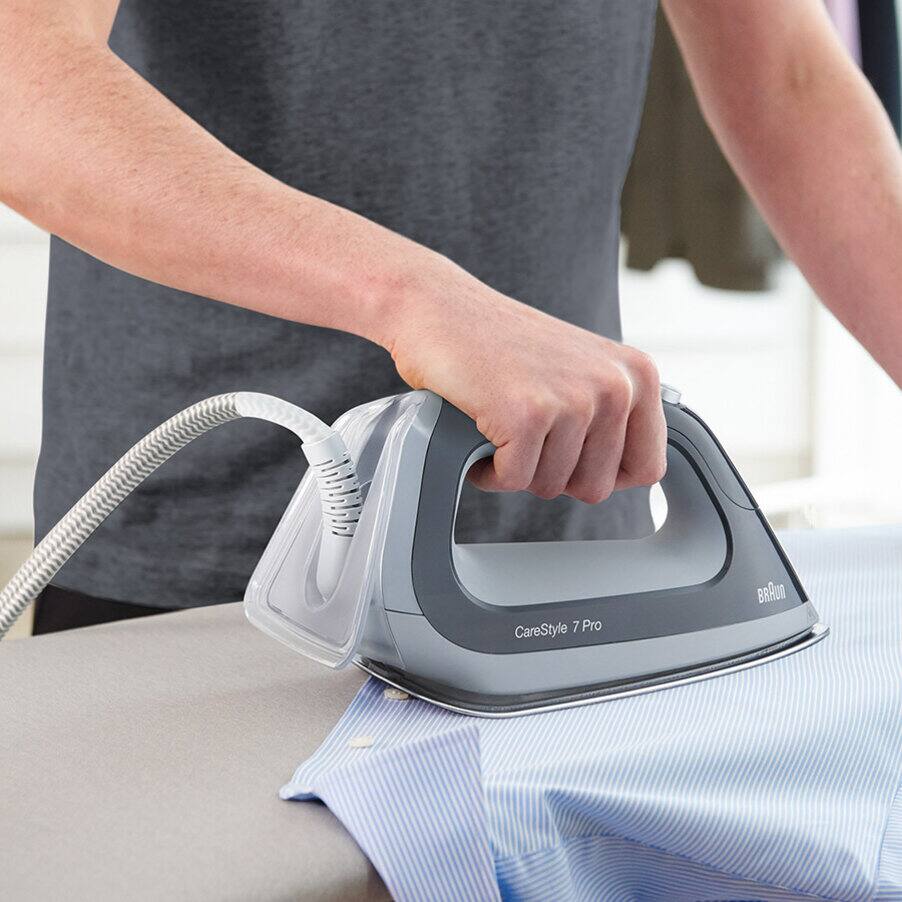 CareStyle 7, undefined, undefined, Juoda