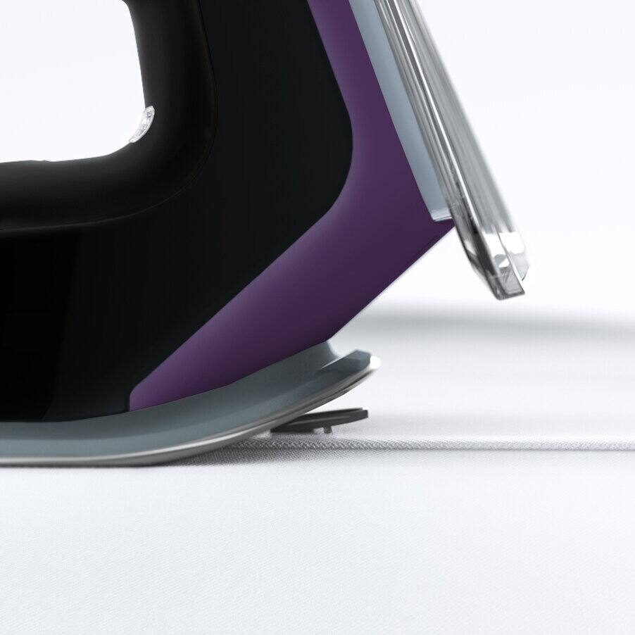 CareStyle 7, undefined, undefined, Violet