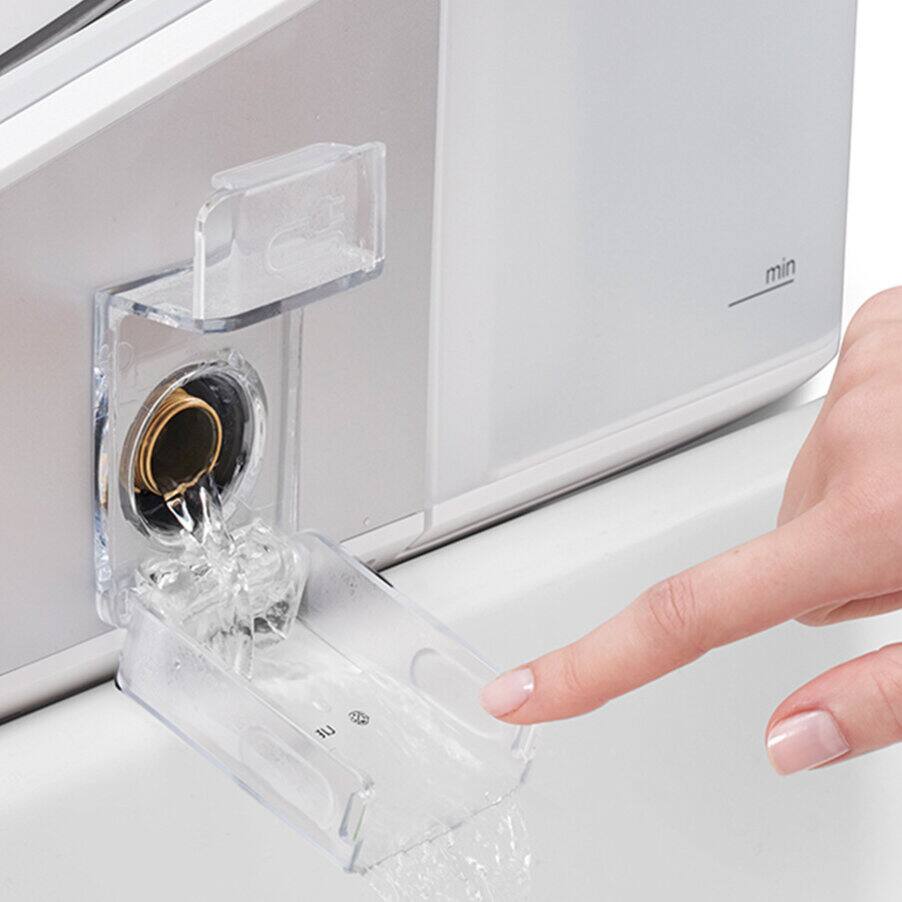 CareStyle 7, undefined, undefined, Violet