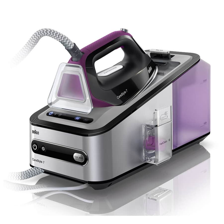 CareStyle 7, undefined, undefined, Violet