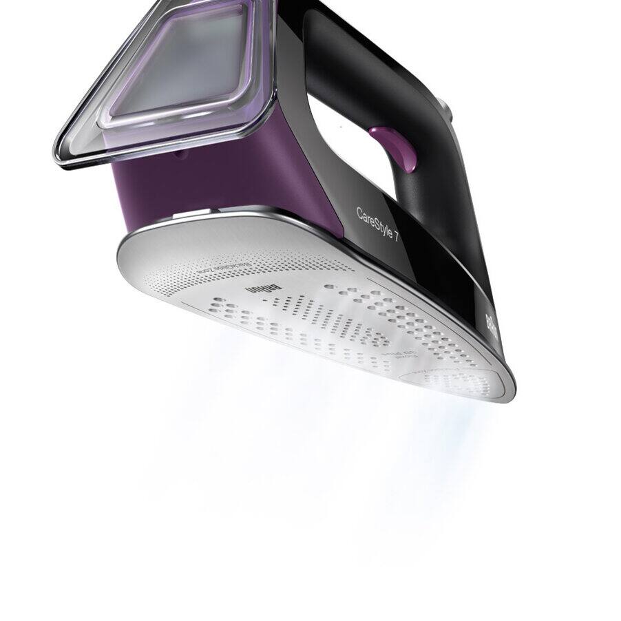 CareStyle 7, undefined, undefined, Violet