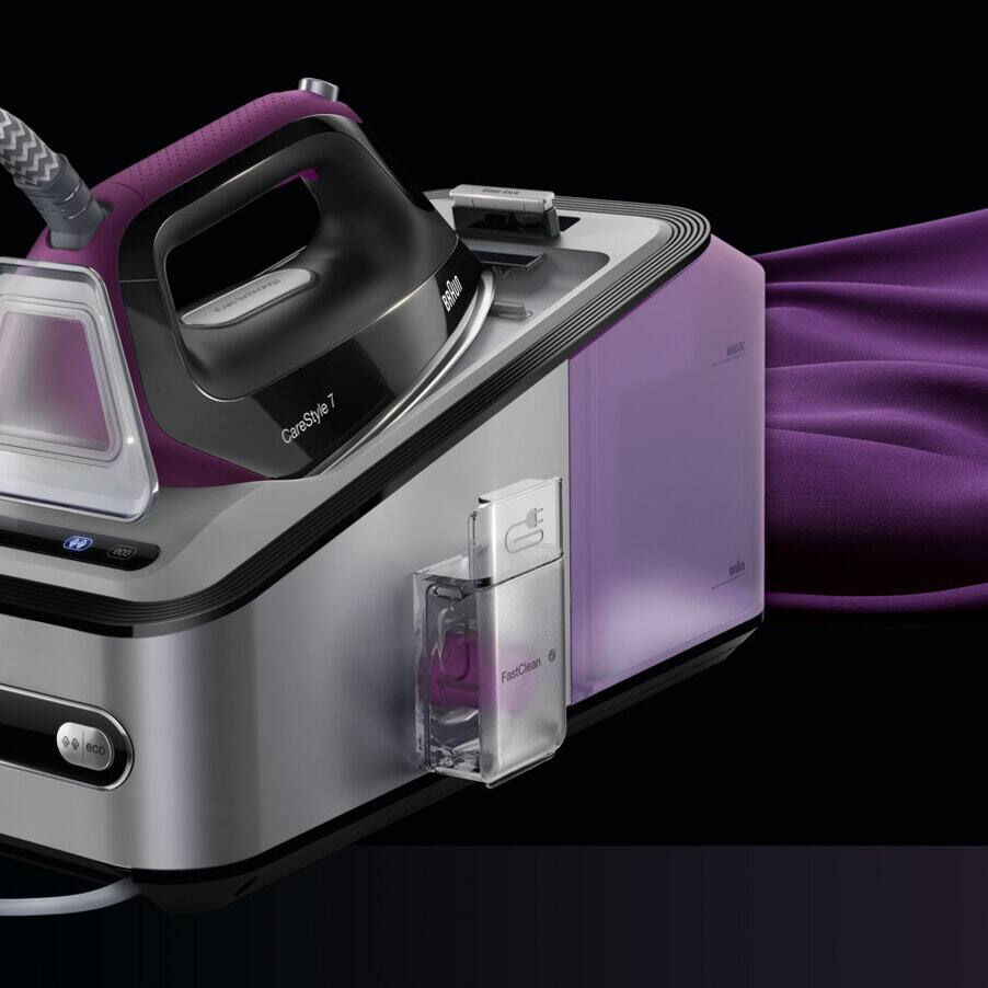 CareStyle 7, undefined, undefined, Violet