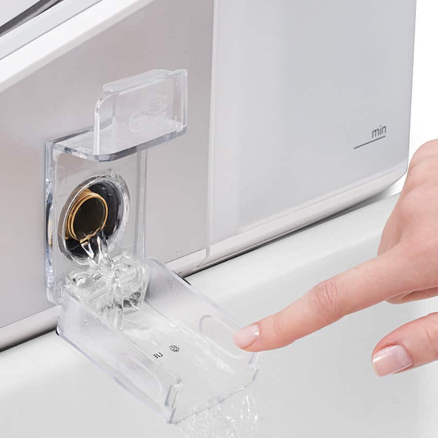 CareStyle 7, undefined, undefined, Fialková