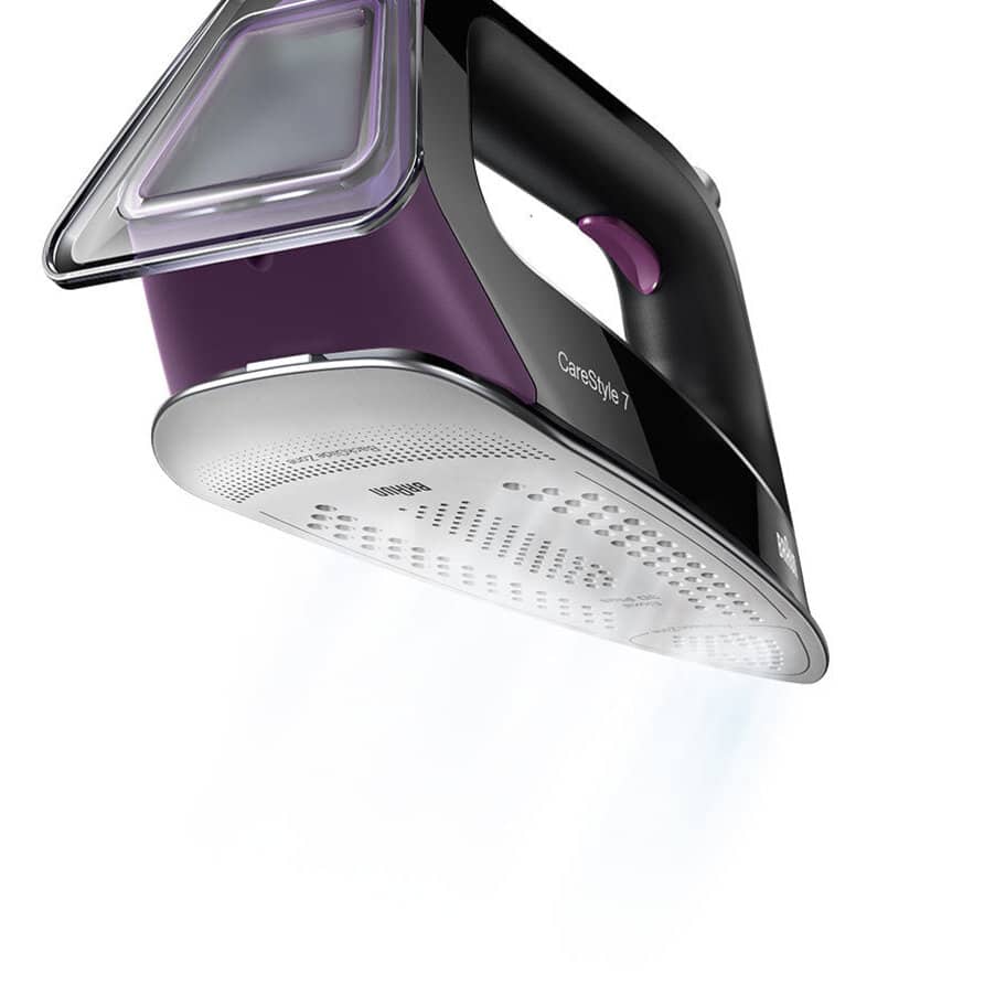 CareStyle 7, undefined, undefined, Fialková
